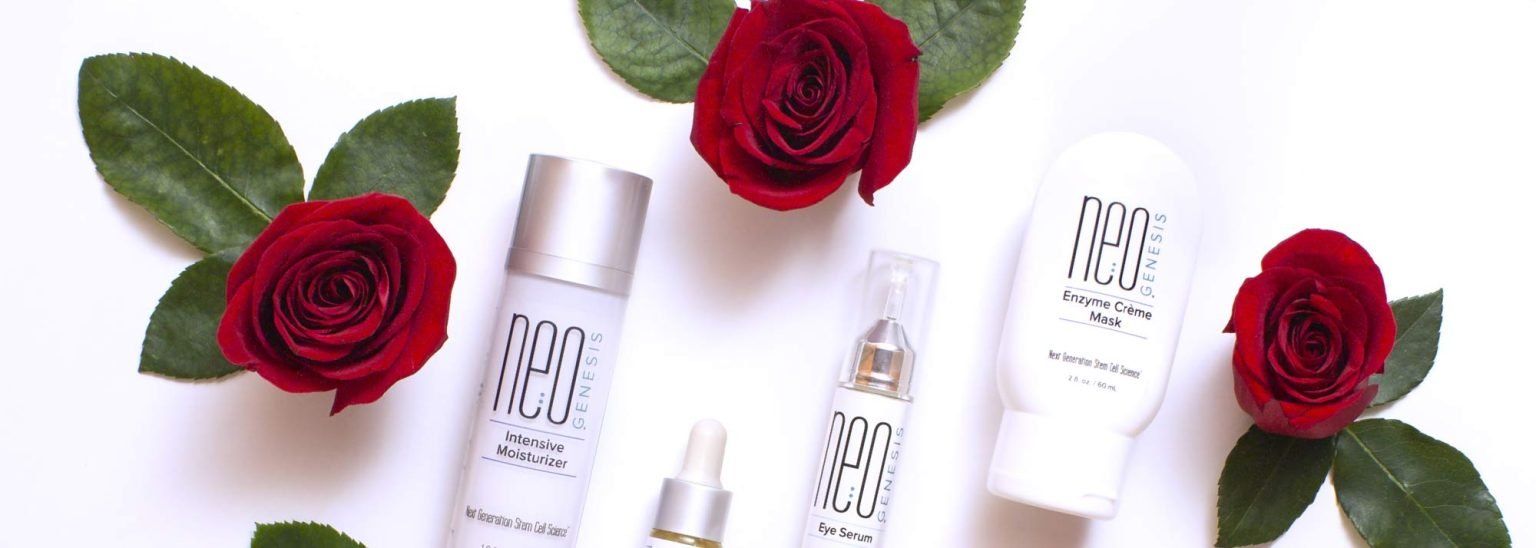 Skin Love for Valentine’s Day Radiance