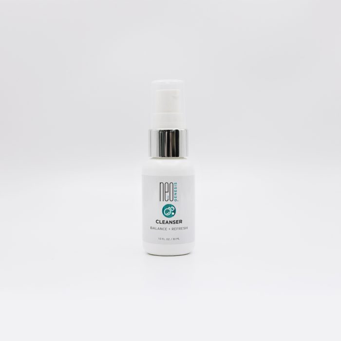 NeoGenesis Cleanser 30mL