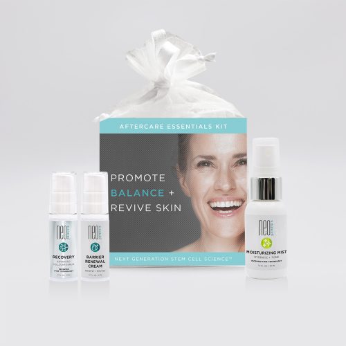 NeoGenesis Aftercare Essentials Kit