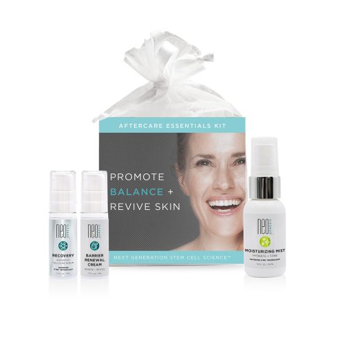 NeoGenesis Aftercare Essentials Kit