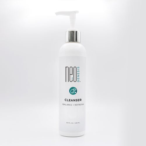 NeoGenesis Cleanser 240mL