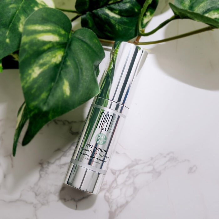 NeoGenesis Eye Serum