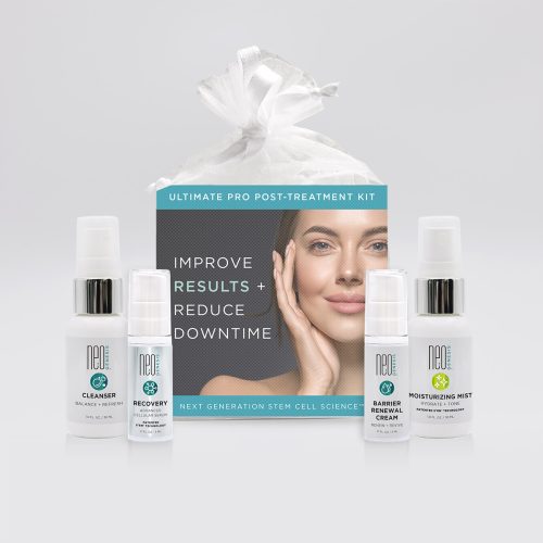 NeoGenesis Ultimate Pro Post-Treatment Kit