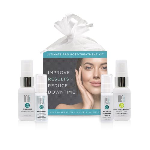 NeoGenesis Ultimate Pro Post-Treatment Kit