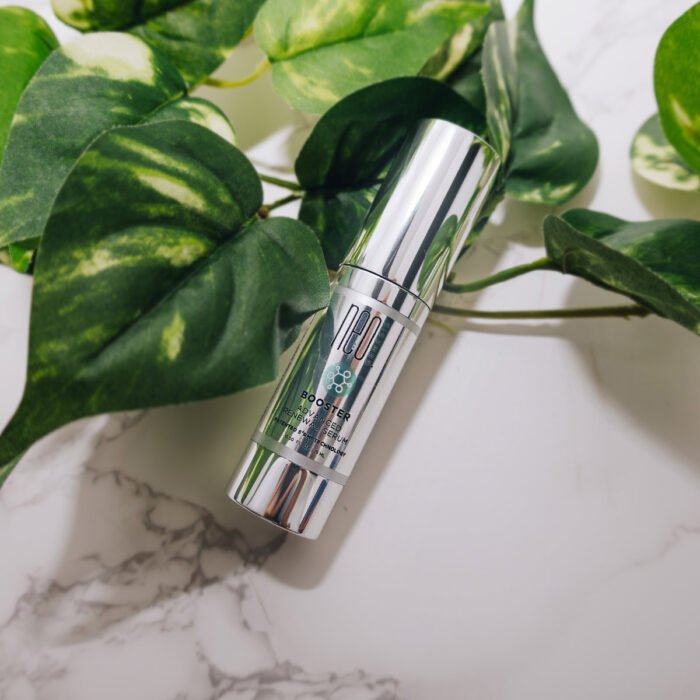 NeoGenesis Booster Serum