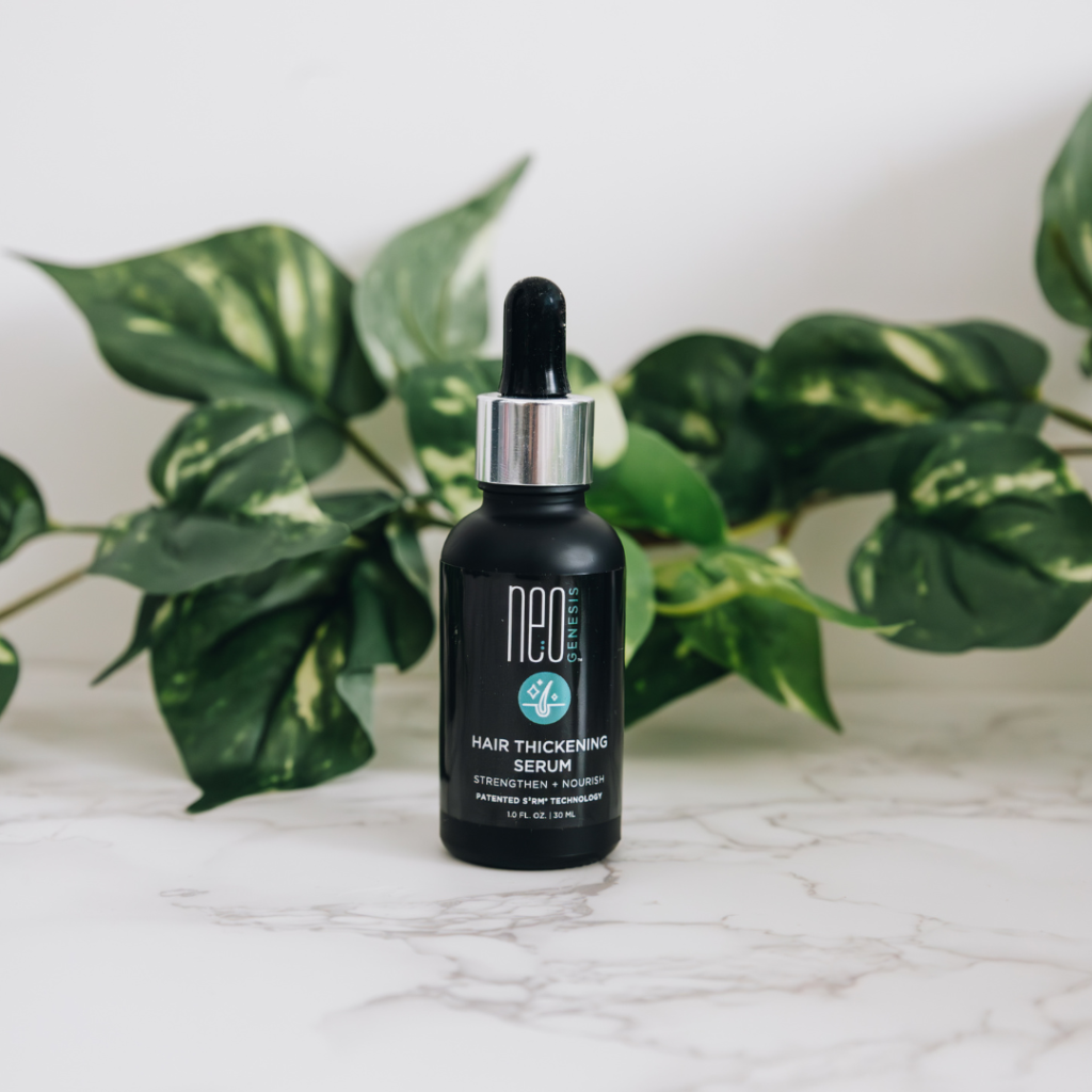 NeoGenesis Hair Thickening Serum