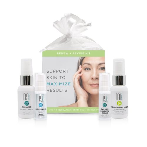 NeoGenesis Renew + Revive Kit