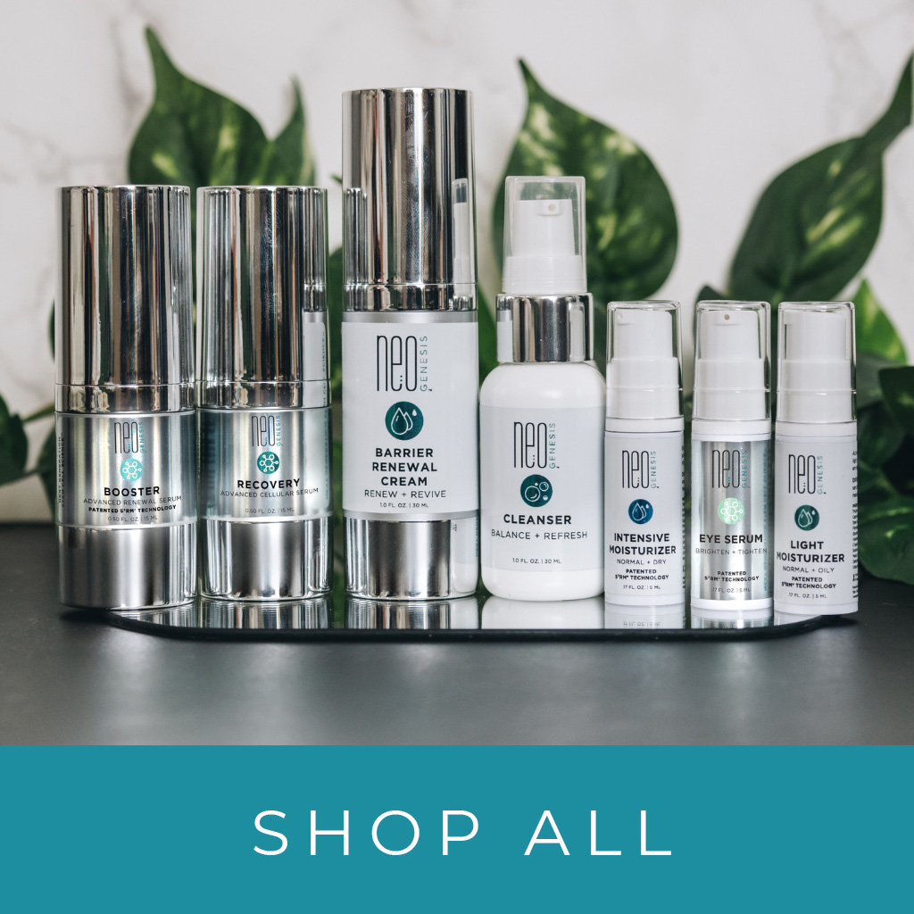 Shop All NeoGenesis Products