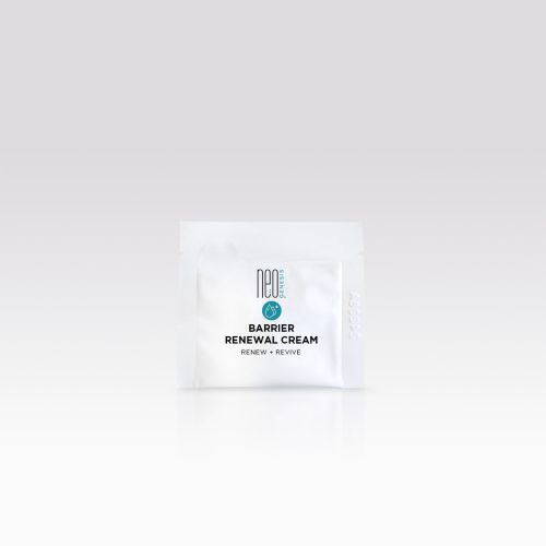 Barrier Renewal Cream Sample Packet 1mL