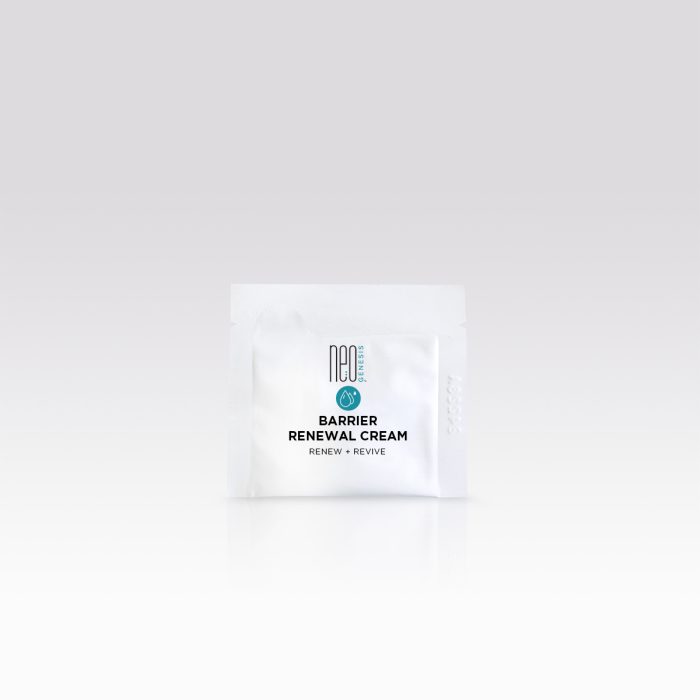 Barrier Renewal Cream Sample Packet 1mL