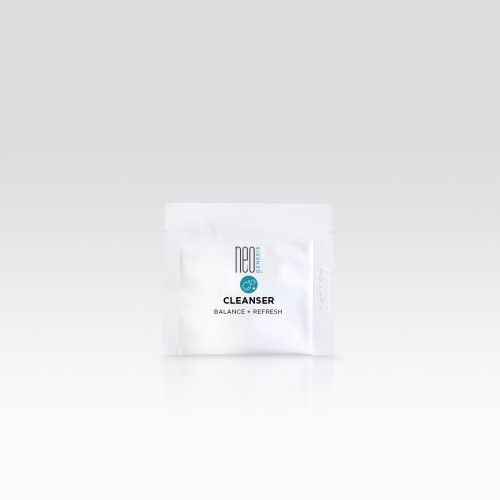 Cleanser Sample Packet 1mL