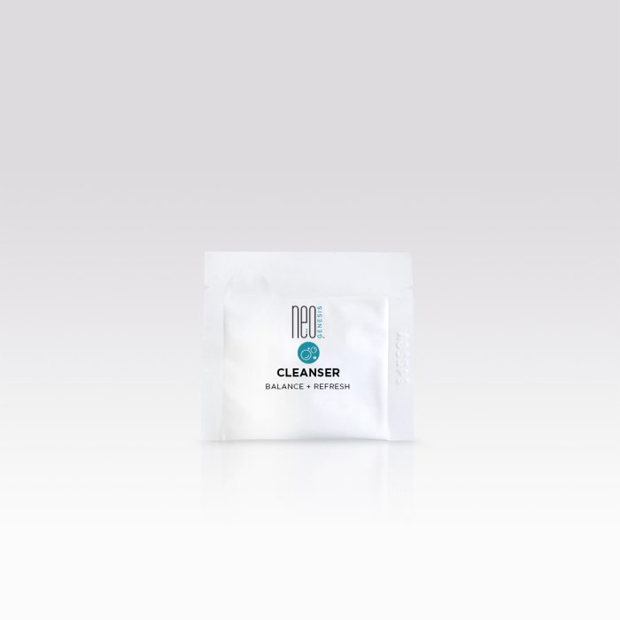 Cleanser Sample Packet 1mL