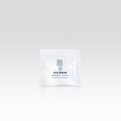 Eye Serum Sample Packet 1mL