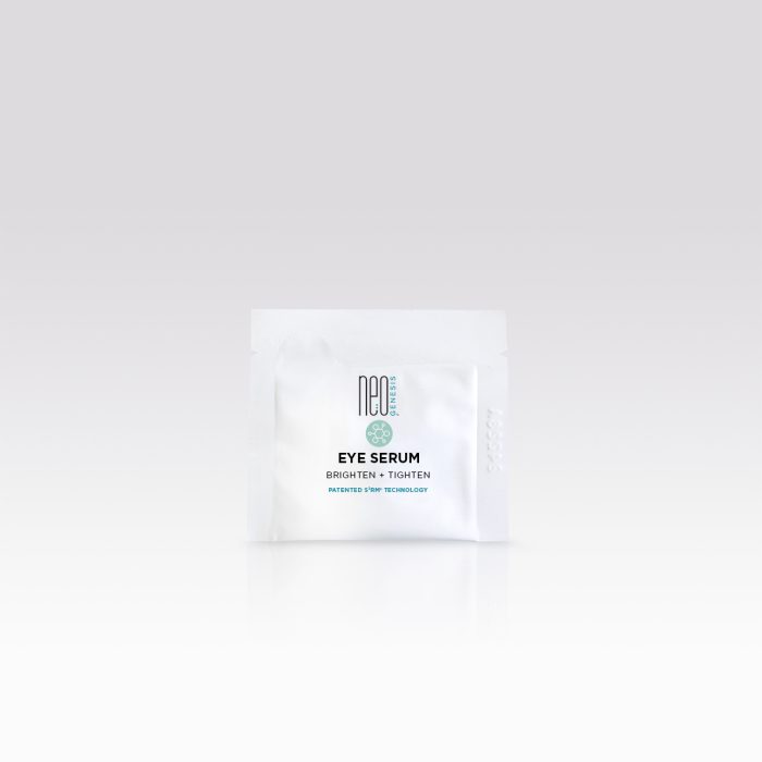 Eye Serum Sample Packet 1mL