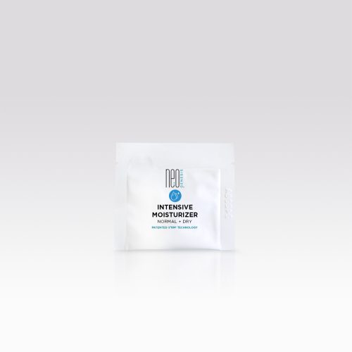 Intensive Moisturizer Sample Packet 1mL