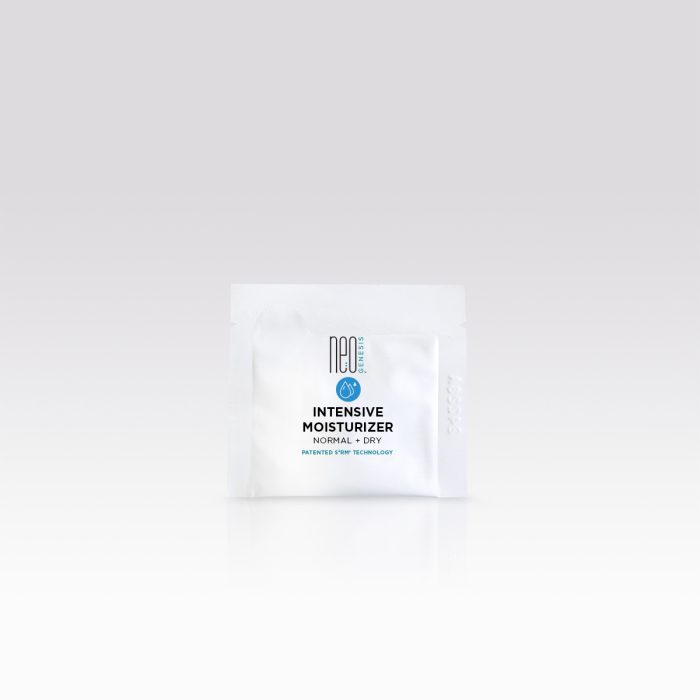 Intensive Moisturizer Sample Packet 1mL