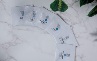 NeoGenesis Sample Packets