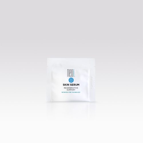 Skin Serum Sample Packet 1mL