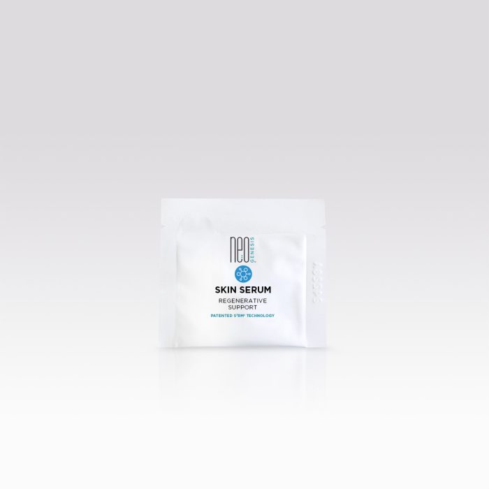 Skin Serum Sample Packet 1mL