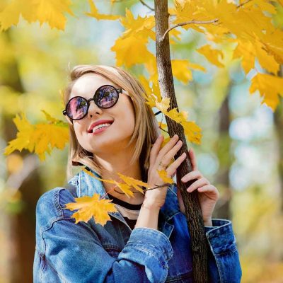 Autumn Skincare Blog