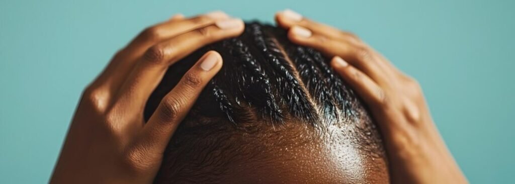 Understanding Traction Alopecia and Steps to Treatment