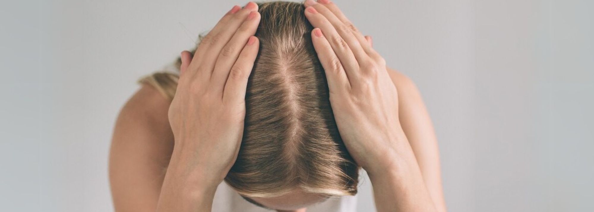 7 Tips for Managing Hair Loss