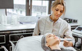 Top Esthetician Strategies to Grow Your Clinic