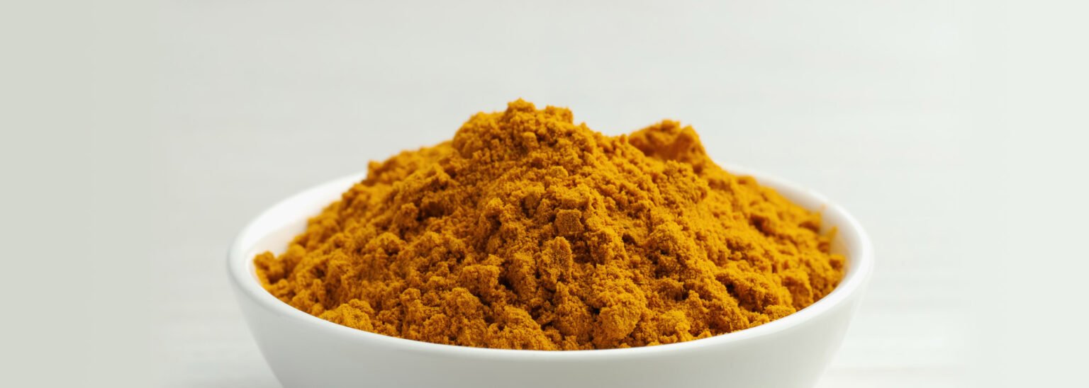 The Benefits of Curcumin for Soothing Redness and Inflammation