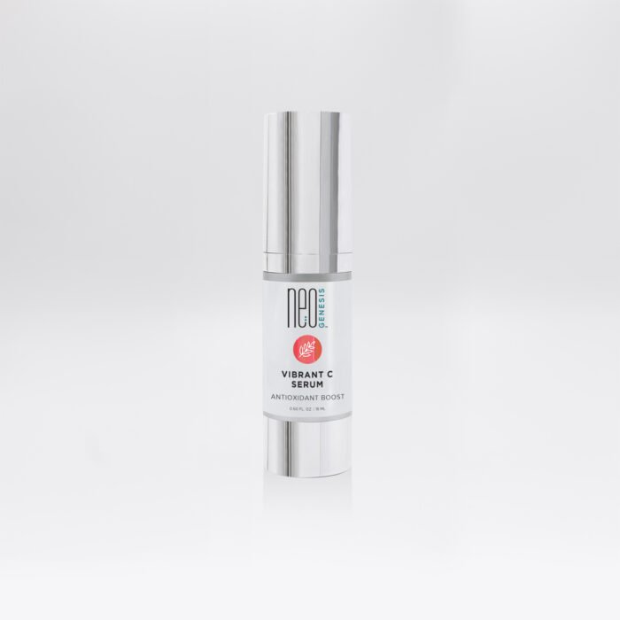 Vibrant C Serum 15mL