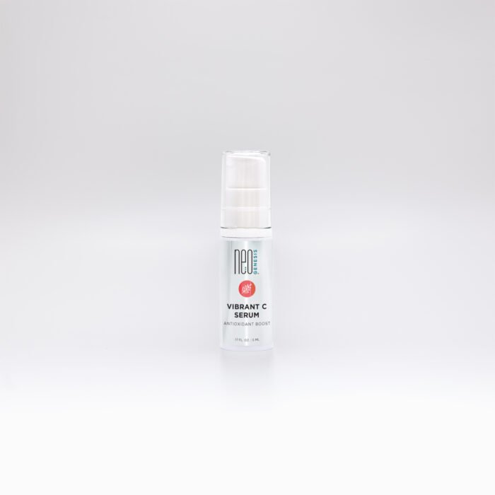 Vibrant C Serum 5mL