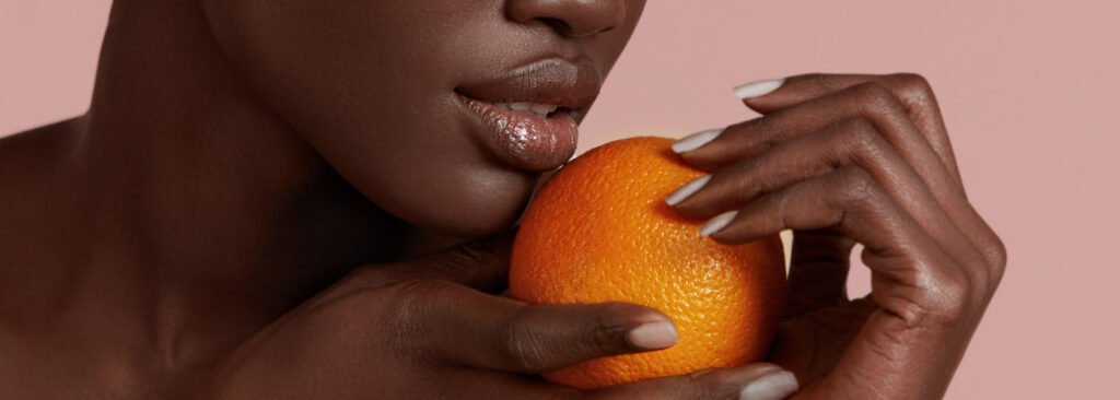 The Power of Vitamin C - Spotlight Ingredient